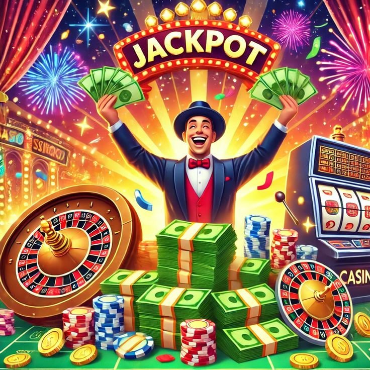 ji88 Live Casino HD Streaming Baccarat Roulette မြန်မာ