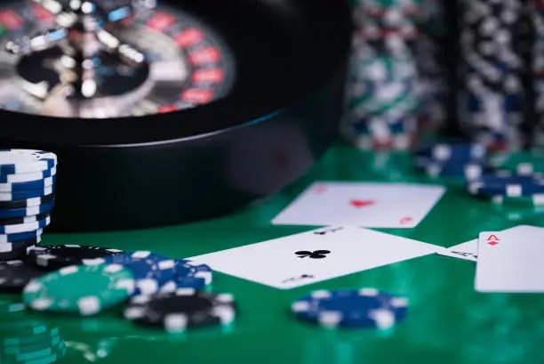 ji88 Online Casino Myanmar