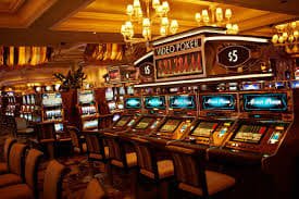 ji88 Live Casino
